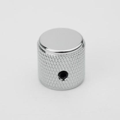 Premium Brass Guitar Volume & Tone Control Knob Dia. 6.5mm | Guyker