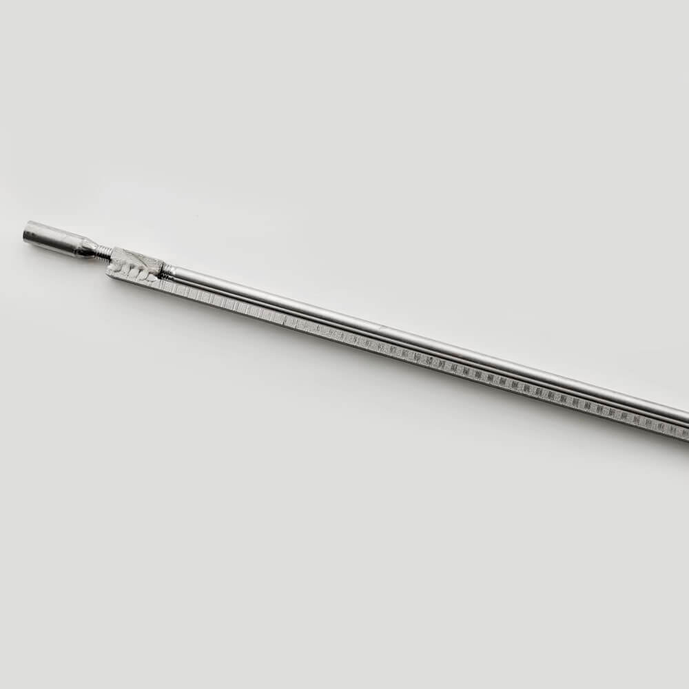 RD003-TI Electric Guitar Adjustment Two-Course Type Titanium Alloy Truss Rod