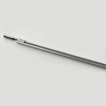 RD003-TI Electric Guitar Adjustment Two-Course Type Titanium Alloy Truss Rod