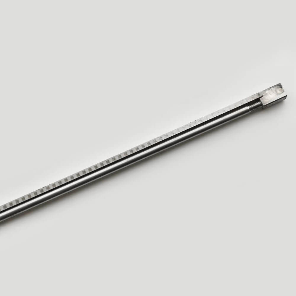 RD003-TI Electric Guitar Adjustment Two-Course Type Titanium Alloy Truss Rod