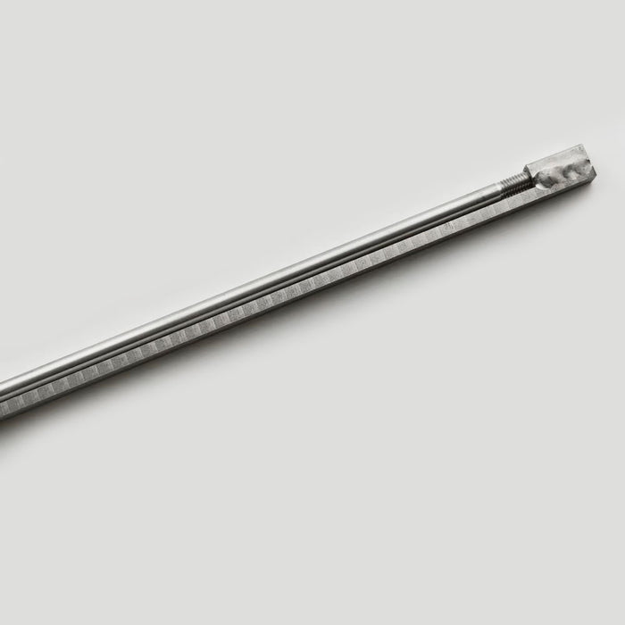 Two-Course Guitar Truss Rod in Titanium Alloy | Guyker
