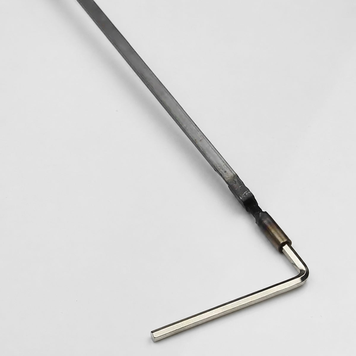RD003 Electric Guitar L Allen Wrench Guitar Adjustment  Two-Course Type Steel Truss Rod length 440mm or 580mm two optional