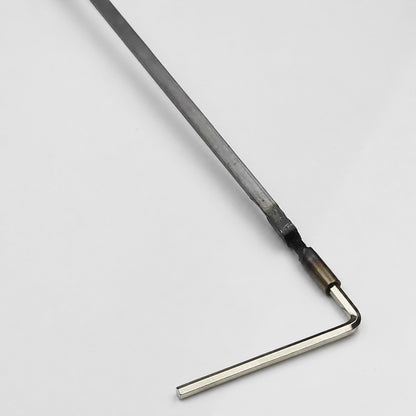 RD003 Electric Guitar L Allen Wrench Guitar Adjustment  Two-Course Type Steel Truss Rod length 440mm or 580mm two optional