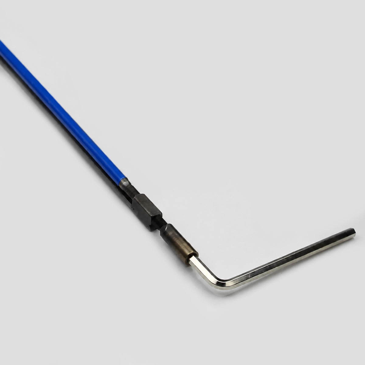 RD003 Electric Guitar L Allen Wrench Guitar Adjustment  Two-Course Type Steel Truss Rod length 440mm or 580mm two optional