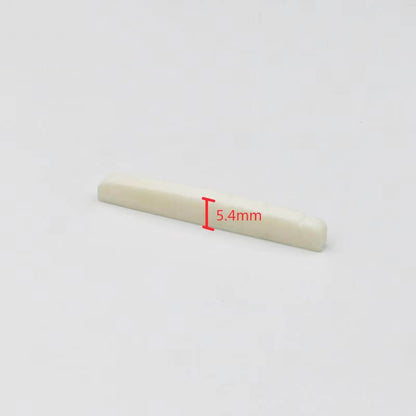 Ready to Ship (US) | Guyker 42/43*3.5mm Bone Nut for ST Electric Guitars