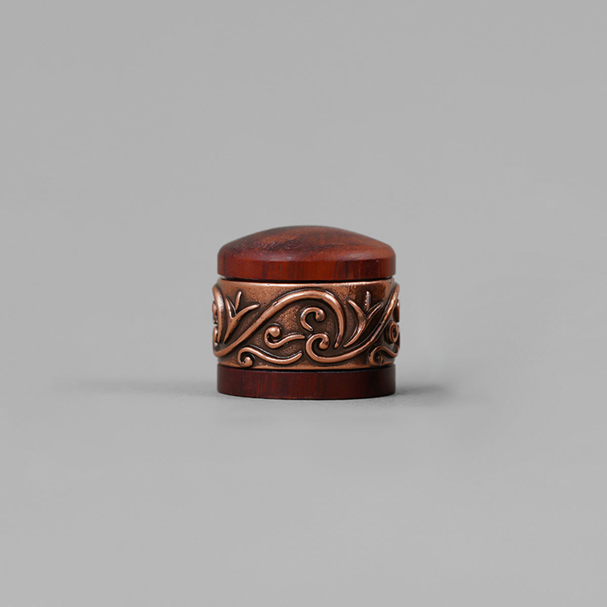 Beautiful Wood Knobs by Guyker | Elevate Your Guitar's Controls