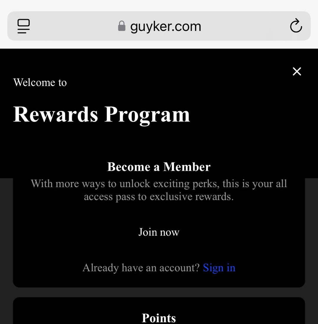 Check Reward How to Check & Apply Rewards