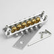 Aluminum Anodized Chrome