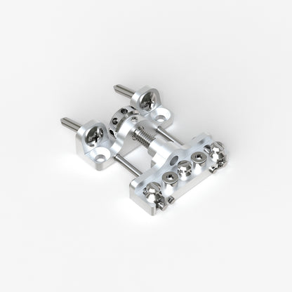 Guyker SPH3 Upgraded Machined Adjustable Tremolo Spring Claw