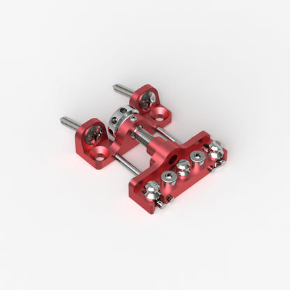 Guyker SPH3 Upgraded Machined Adjustable Tremolo Spring Claw