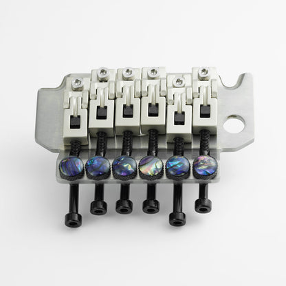 Saddle Intonation Tuning Screws Set – For Floyd Rose Tremolo | Guyker