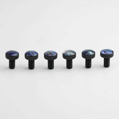 Saddle Intonation Tuning Screws Set – For Floyd Rose Tremolo | Guyker