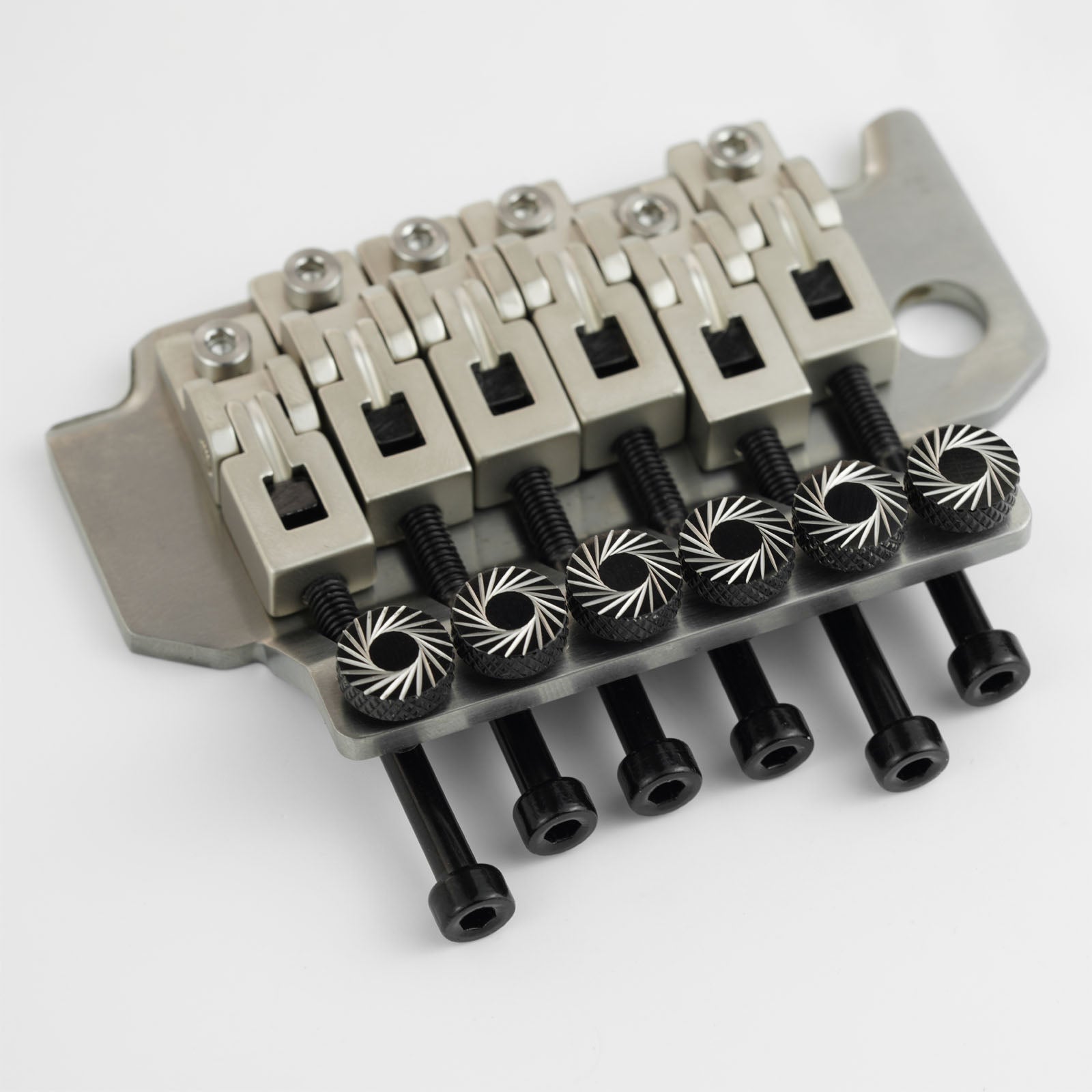 Saddle Intonation Tuning Screws Set – For Floyd Rose Tremolo | Guyker