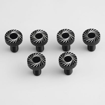 Saddle Intonation Tuning Screws Set – For Floyd Rose Tremolo | Guyker