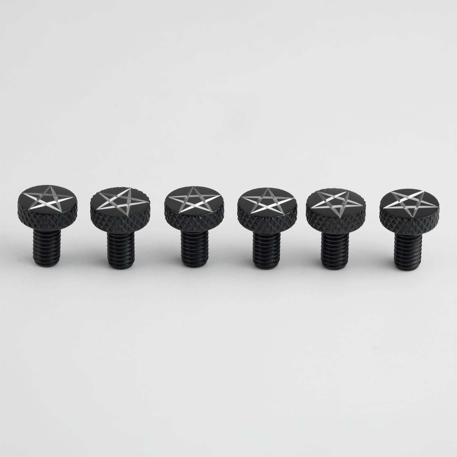 Saddle Intonation Tuning Screws Set – For Floyd Rose Tremolo | Guyker