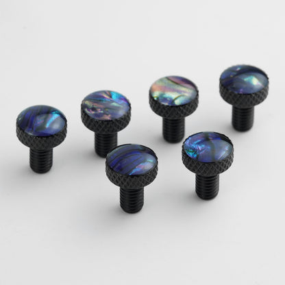 Saddle Intonation Tuning Screws Set – For Floyd Rose Tremolo | Guyker