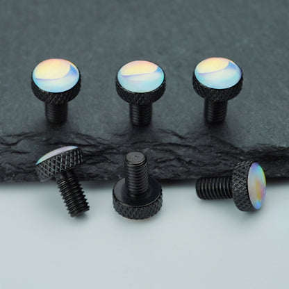 Saddle Intonation Tuning Screws Set – For Floyd Rose Tremolo | Guyker