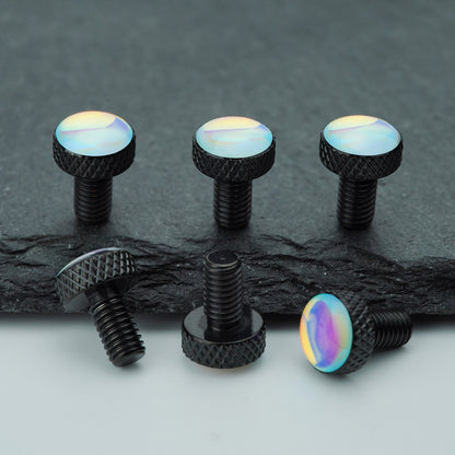 Saddle Intonation Tuning Screws Set – For Floyd Rose Tremolo | Guyker