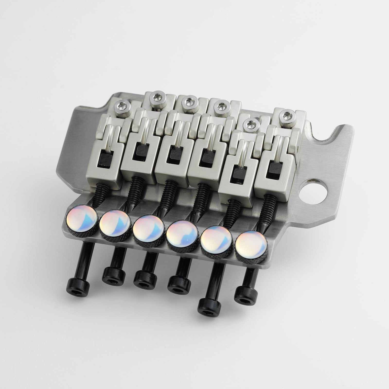 Saddle Intonation Tuning Screws Set – For Floyd Rose Tremolo | Guyker