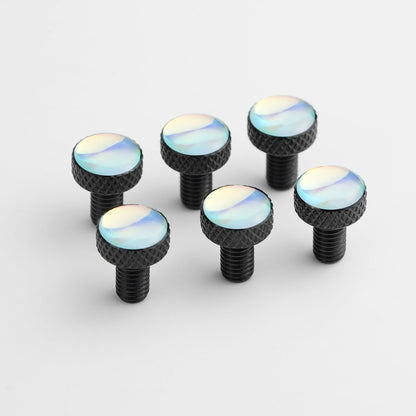 Saddle Intonation Tuning Screws Set – For Floyd Rose Tremolo | Guyker