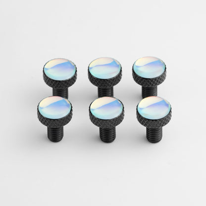 Saddle Intonation Tuning Screws Set – For Floyd Rose Tremolo | Guyker