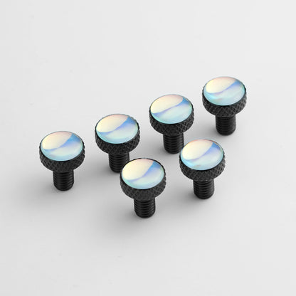 Saddle Intonation Tuning Screws Set – For Floyd Rose Tremolo | Guyker