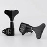 Black / 1R (For Right handed guitar)