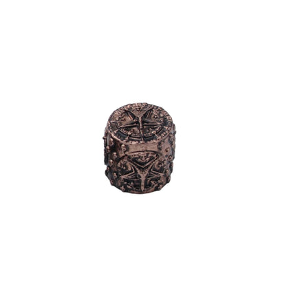 Sheep Horn Surface Retro-Style Control Knob Dia. 6mm for Electric Guitar & Bass | Guyker