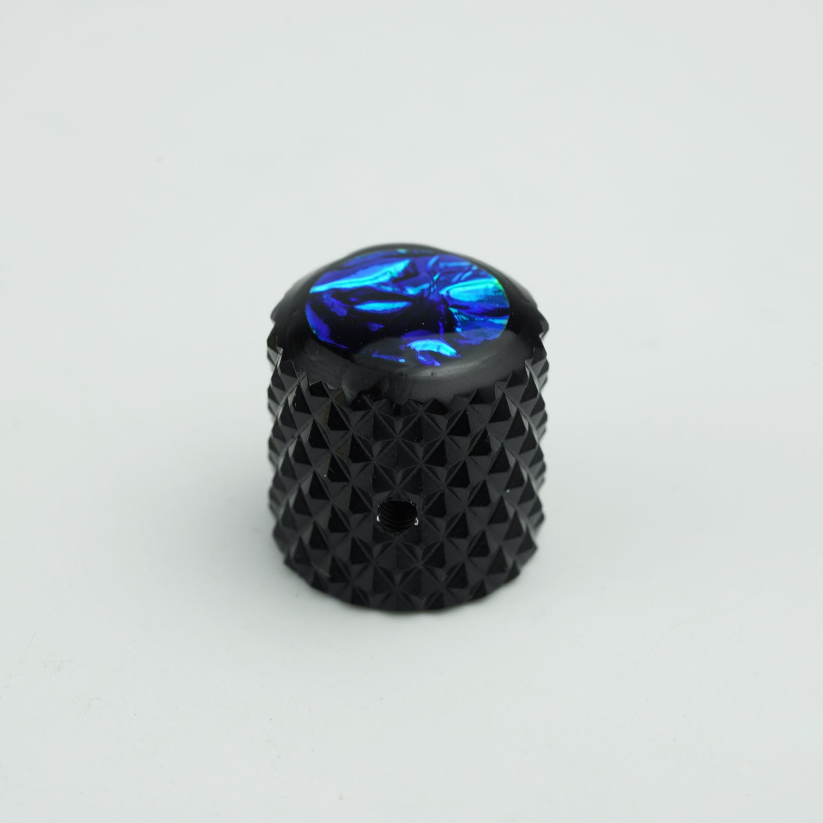 Shell Top Control Knob Dia. 6.3mm for Electric Guitar & Bass | Guyker
