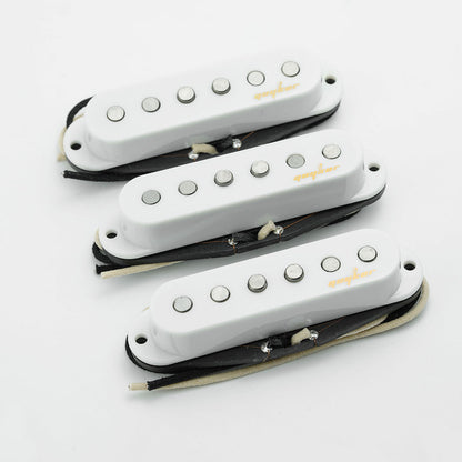 Single Coil Pickup Set 6.5K Output RWRP Middle Guyker