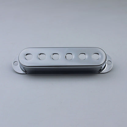 Single Pickup Cover – Vintage Fit for Strat Electric Guitars | Guyker 