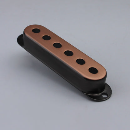 Single Pickup Cover – Vintage Fit for Strat Electric Guitars | Guyker 
