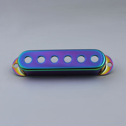 Single Pickup Cover – Vintage Fit for Strat Electric Guitars | Guyker 