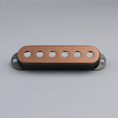 Single Pickup Cover – Vintage Fit for Strat Electric Guitars | Guyker 