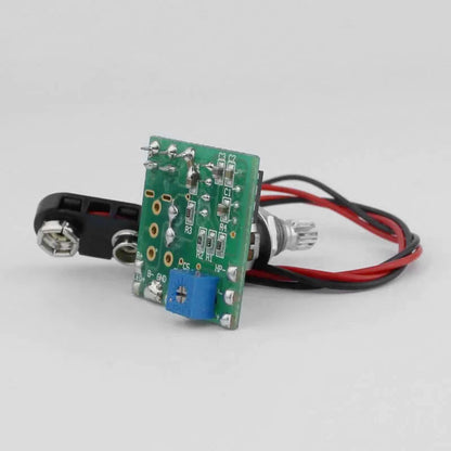 Speaker Drive Amplifier Module for Guitar and Bass | Guyker