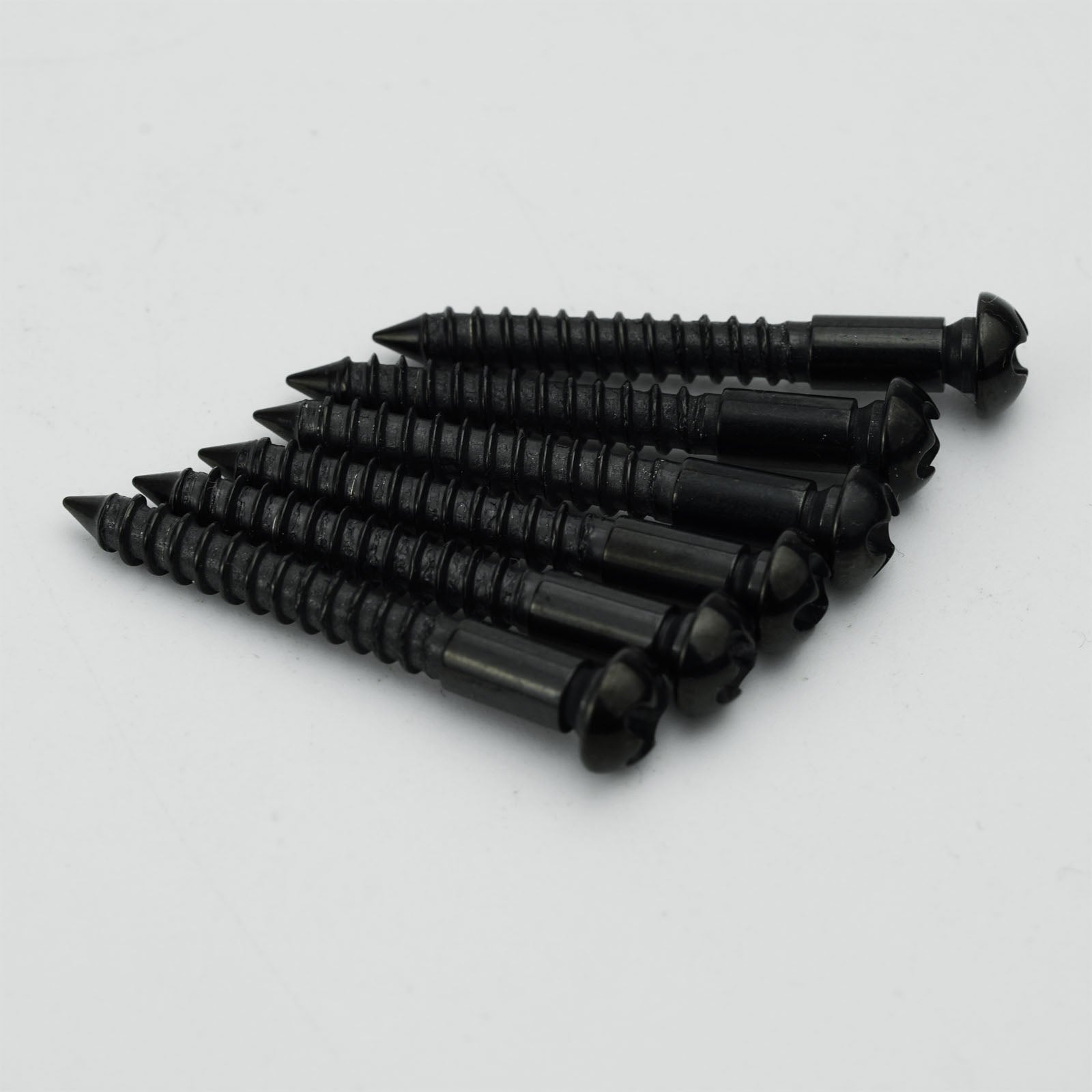 Stainless Steel Tremolo Bridge Screws for Electric Guitar | Guyker
