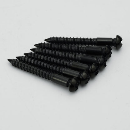 Stainless Steel Tremolo Bridge Screws for Electric Guitar | Guyker