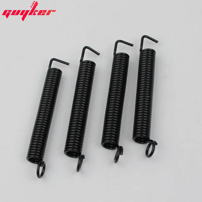 Steel Guitar Tremolo Bridge Springs (Set of 4) for ST & FR Style | Guyker