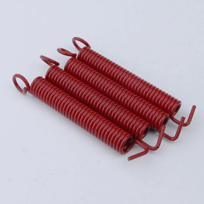 Steel Guitar Tremolo Bridge Springs (Set of 4) for ST & FR Style | Guyker