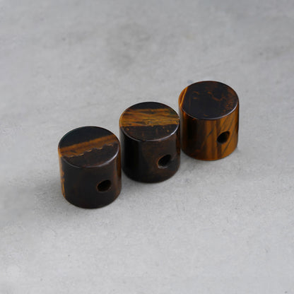 Stone Potentiometer Control Knob Dia. 6mm for Electric Guitar & Bass | Guyker