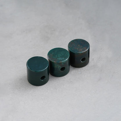 Stone Potentiometer Control Knob Dia. 6mm for Electric Guitar & Bass | Guyker
