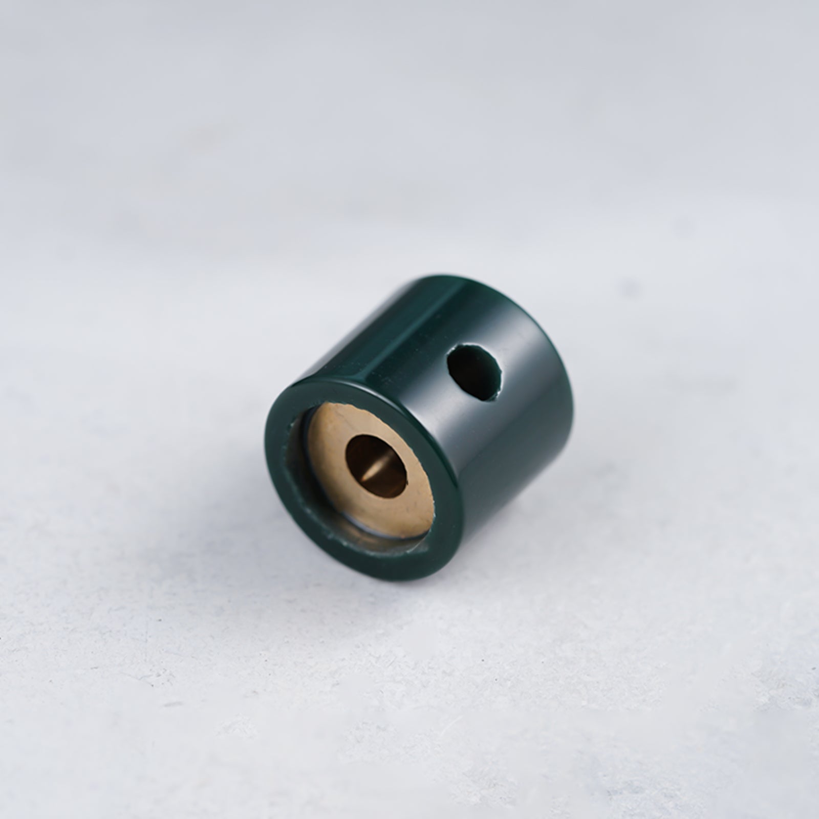 Stone Potentiometer Control Knob Dia. 6mm for Electric Guitar & Bass | Guyker