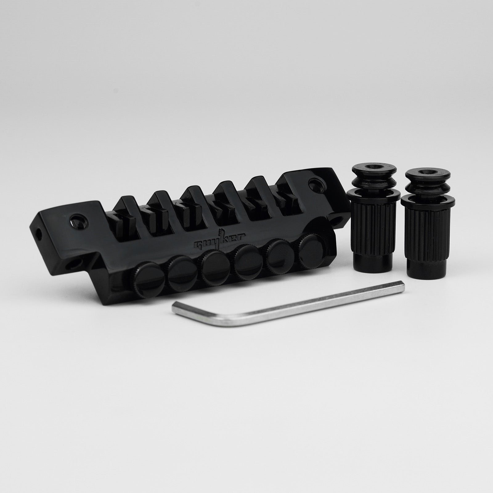 Tailpieces
