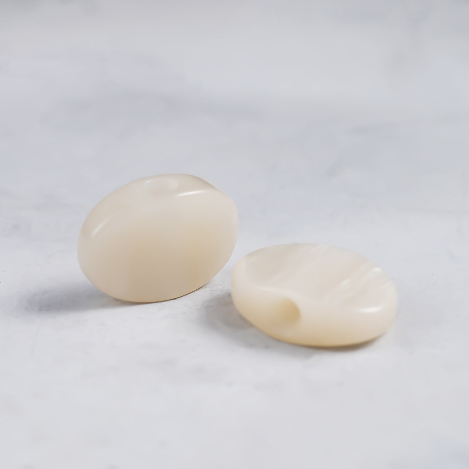 TB-002 Boutons de réglage Guyker en forme ovale pour guitare électrique