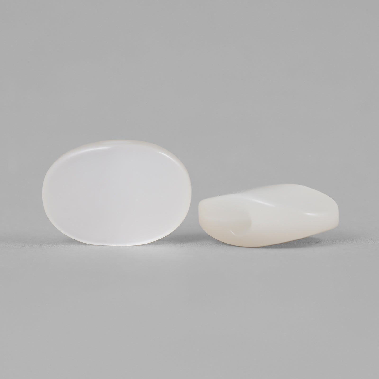 TB-002 Boutons de réglage Guyker en forme ovale pour guitare électrique