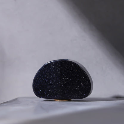 TB-007 Guyker Tuning Peg Buttons Starry Sky for 3R3L Tuners