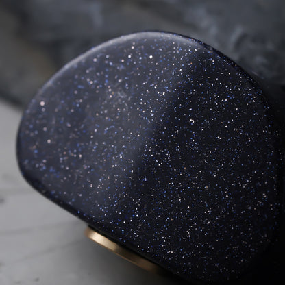 TB-007 Guyker Tuning Peg Buttons Starry Sky for 3R3L Tuners
