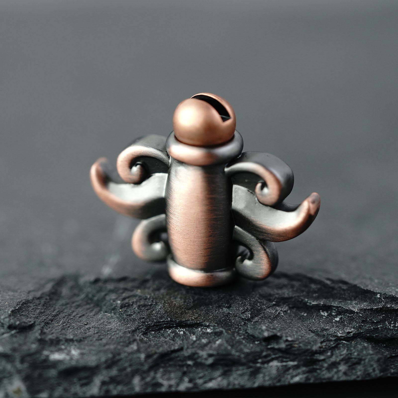 TB-011 GuykerStimmmechanik-Knöpfe für E-Gitarre