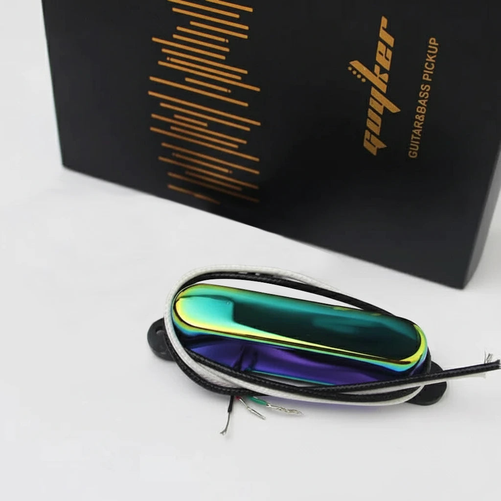 TL-RB Electric Guitar Pickups Set