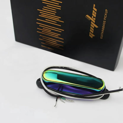 TL-RB Electric Guitar Pickups Set